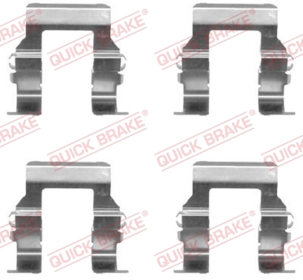 1091279 Quick Brake