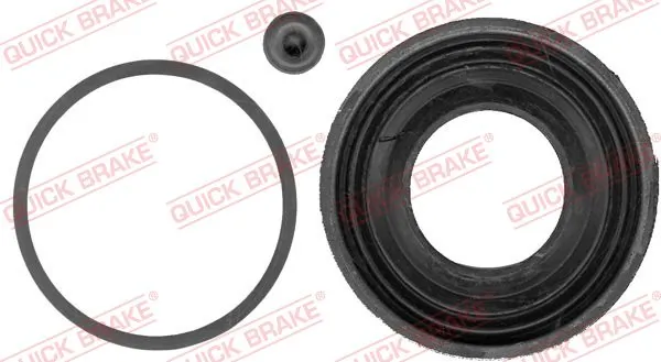 Kit de reparação de suporte do freio dianteiro 1605585 General Motors