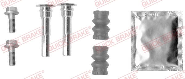 1131389X Quick Brake