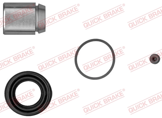 1145028 Quick Brake