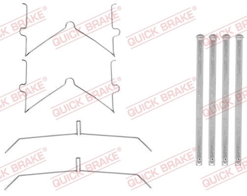 1090003 Quick Brake
