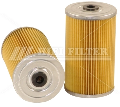 SO6155 Hifi Filter