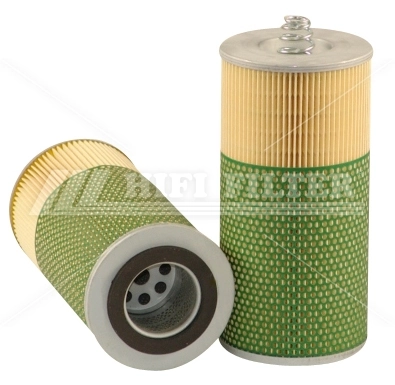 SO3327 Hifi Filter