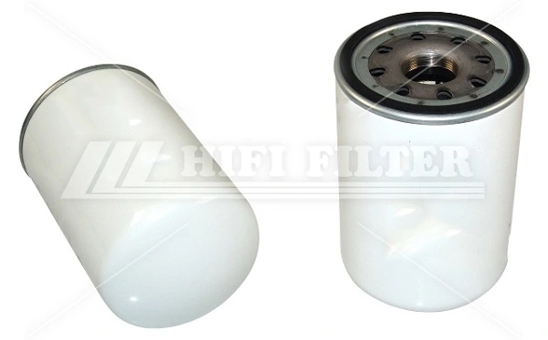 SN70413 Hifi Filter