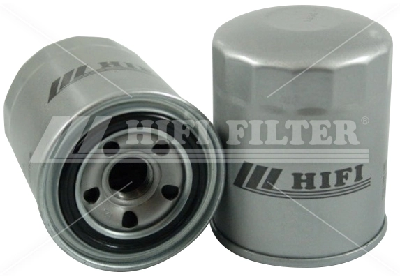 SH60134 Hifi Filter