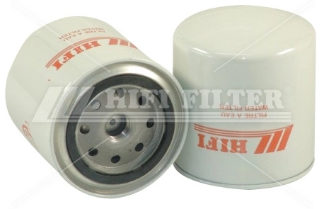 WE2074 Hifi Filter
