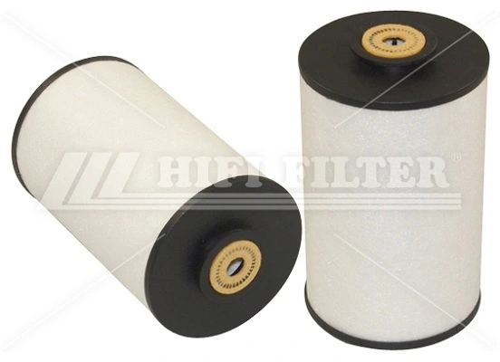 SN066 Hifi Filter