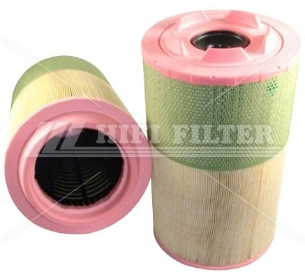 SA17282 Hifi Filter