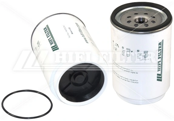 SN906320 Hifi Filter