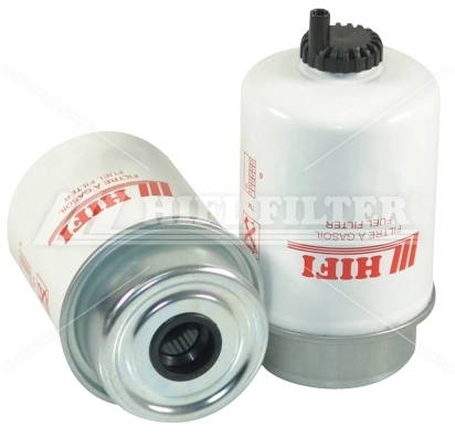 Filtro de combustível Deutz 243193000 preço, a partir de 114,05 USD