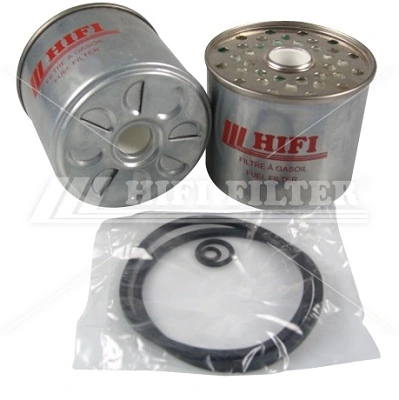 SN001 Hifi Filter
