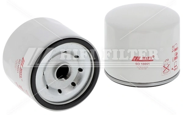 SO10051 Hifi Filter