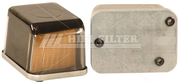 SN203 Hifi Filter