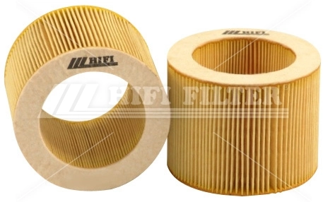 SA17224 Hifi Filter