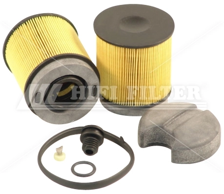 SD70313 Hifi Filter