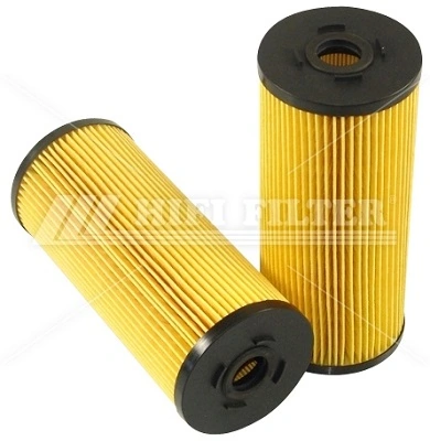 SO7000 Hifi Filter