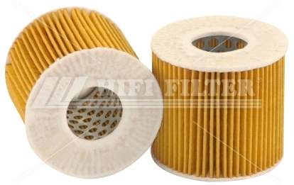 SA12519 Hifi Filter