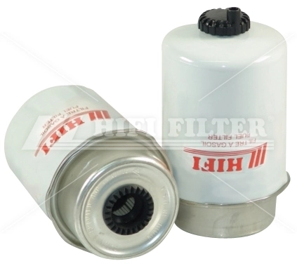 SN70270 Hifi Filter