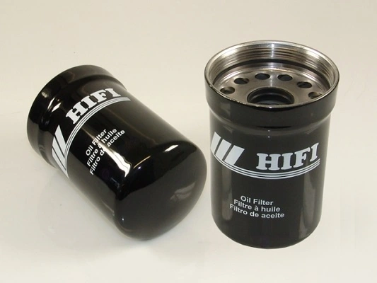 SO10044 Hifi Filter