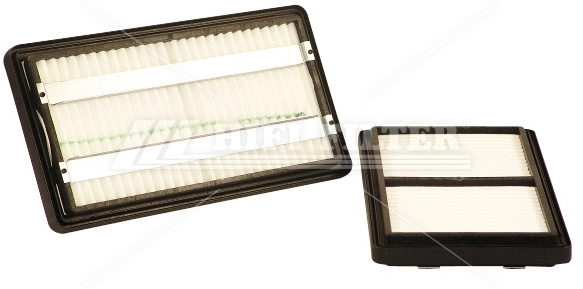 SAO7079 Hifi Filter