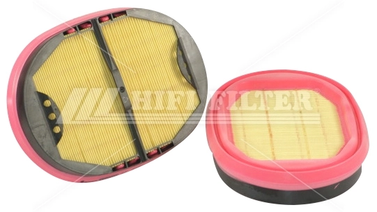 SA17317 Hifi Filter