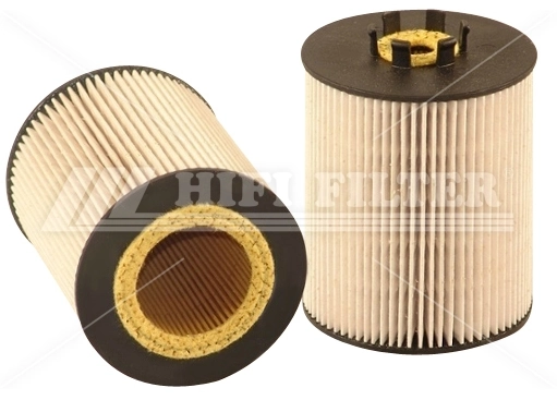 SN70185 Hifi Filter
