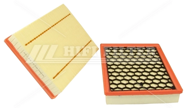 SA6189 Hifi Filter