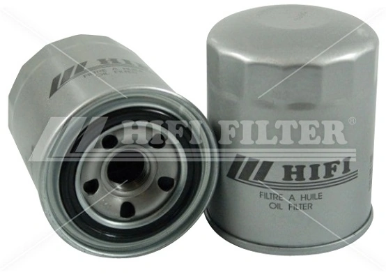SO6105 Hifi Filter