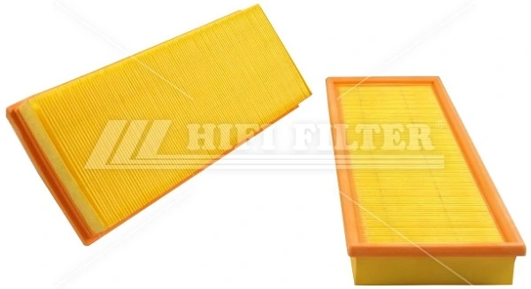 Filtro de salão 3786649M3 Massey Ferguson
