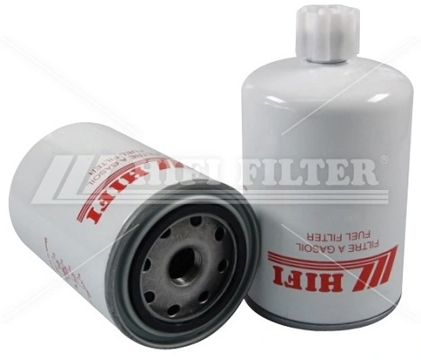 Filtro de combustível Deutz 13022658 preço, a partir de 27,01 USD