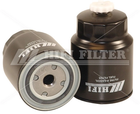 SN80001 Hifi Filter