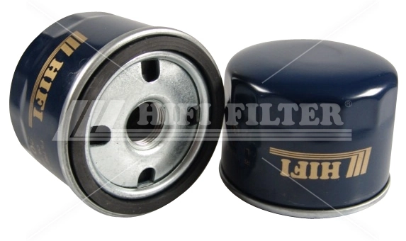 SO059 Hifi Filter