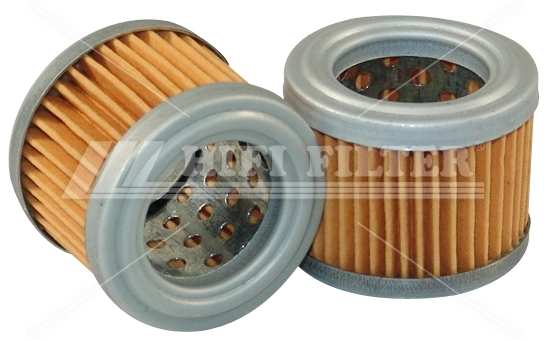 SBH1 Hifi Filter