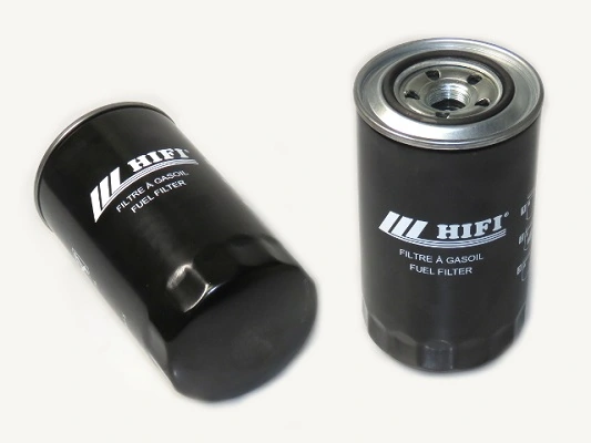 SN25031 Hifi Filter
