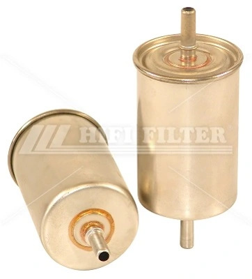 SN70239 Hifi Filter