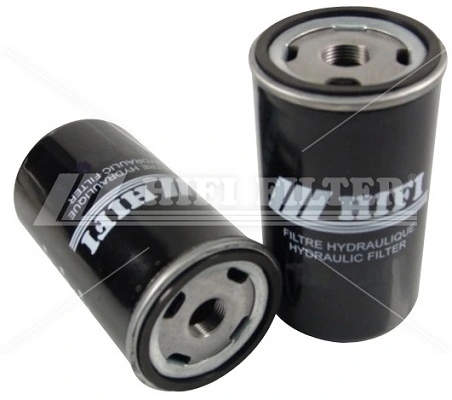 SH56400 Hifi Filter