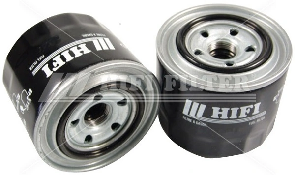 SN25027 Hifi Filter
