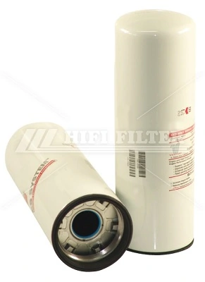 SO10020 Hifi Filter