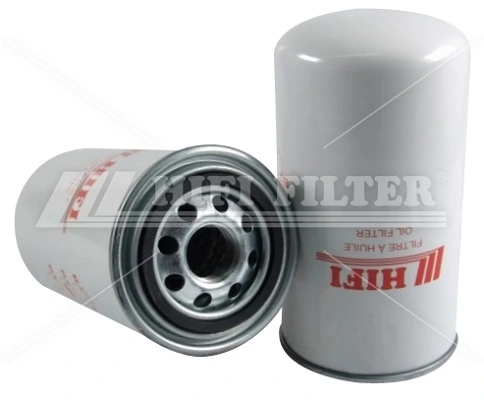 Filtro de óleo V836862582 Massey Ferguson
