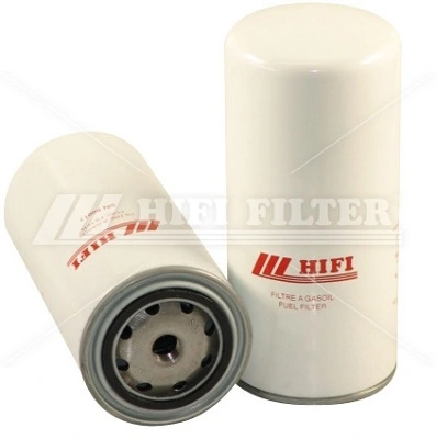 SN40574 Hifi Filter