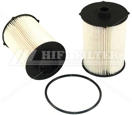 SN80050 Hifi Filter