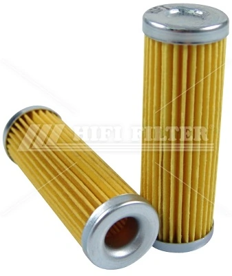 SN21589 Hifi Filter
