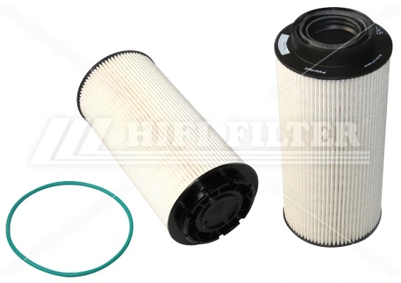 SN70503 Hifi Filter