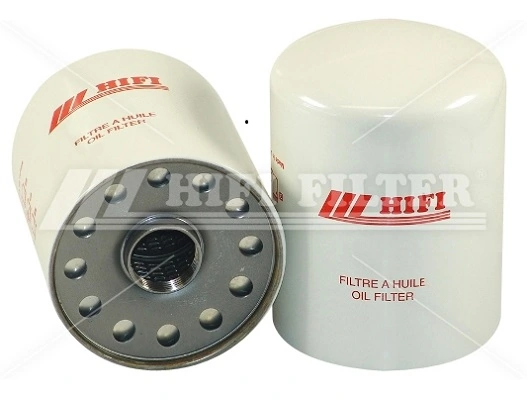 SO3317 Hifi Filter