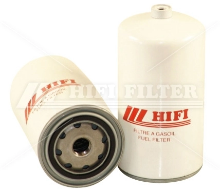 SN40674 Hifi Filter
