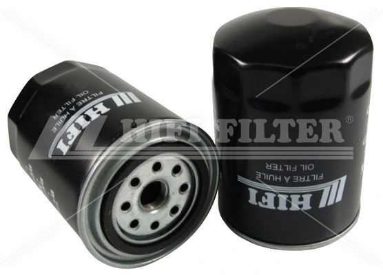 SO6094 Hifi Filter
