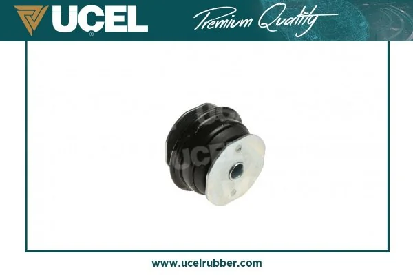 Bloco silencioso de viga traseira (de plataforma veicular) Fiat Tempra  159