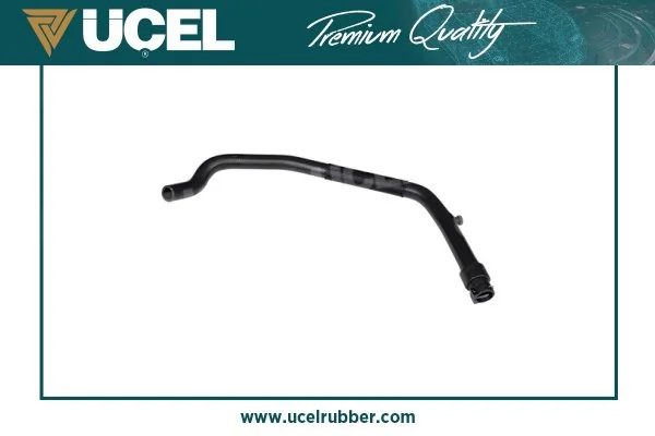 Compre 1342726080 Peugeot/Citroen Mangueira do radiador de aquecedor (de forno), fornecimento