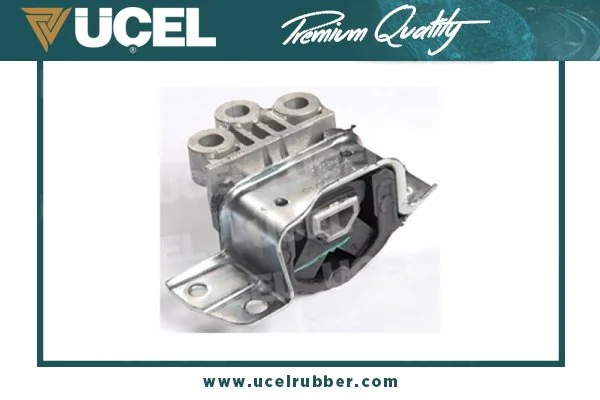 Compre 95510019 General Motors Coxim (suporte) direito de motor