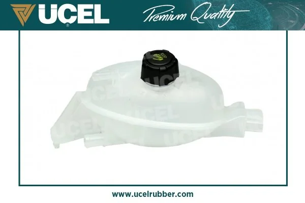 Compre Tanque de expansão do sistema de esfriamento Renault Master 3